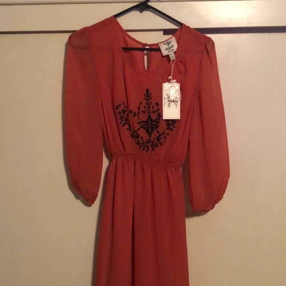 Urban outfitters dress